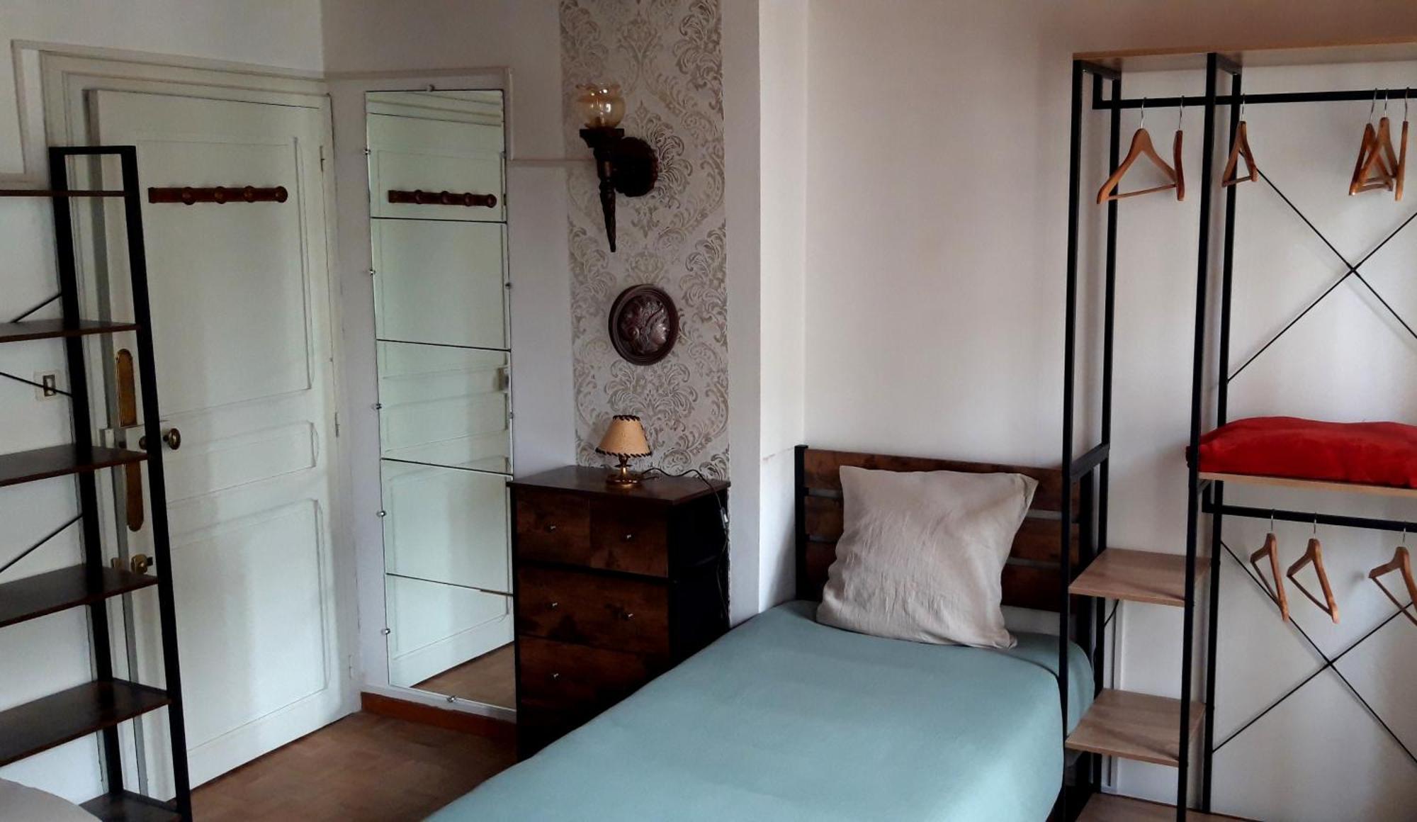 Bed and Breakfast Le Relais Patrimoine Couiza Exterior foto